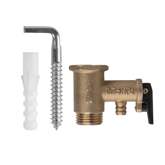 Водонагреватель Maunfeld MWH80W02 preview 6