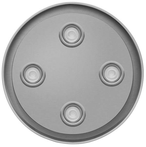 Вытяжка Maunfeld Lee Isla (sensor) 39 нержавеющая сталь preview 8