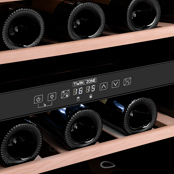 Винный шкаф Maunfeld MBWC-92D36 preview 6