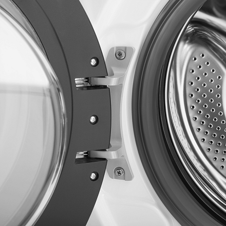 Стиральная машина Maunfeld MFWM1486WH06 preview 9