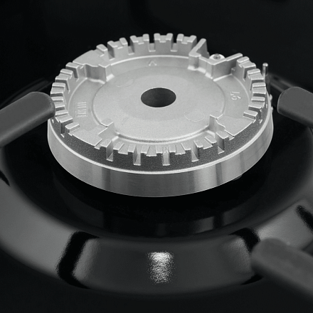 Газовая варочная панель Maunfeld EGHE.32.3EB/G preview 6