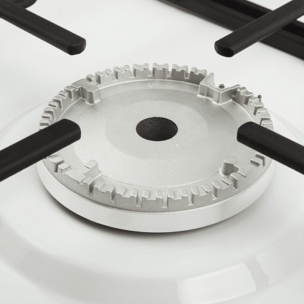 Газовая варочная панель Maunfeld EGHE.32.3EW/G preview 8