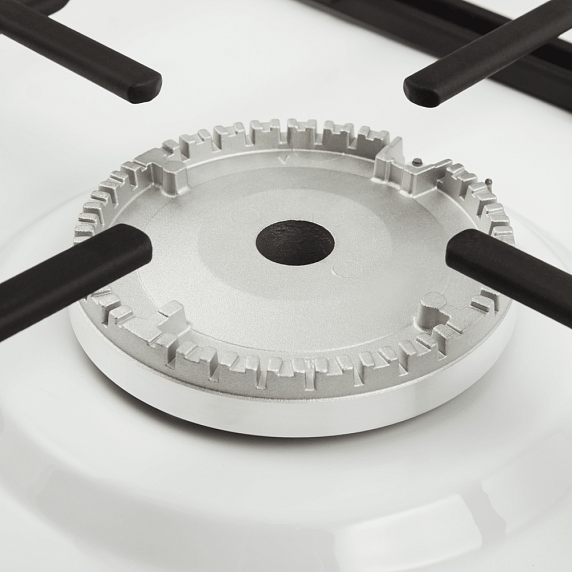 Газовая варочная панель Maunfeld EGHE.32.3EW/G preview 8