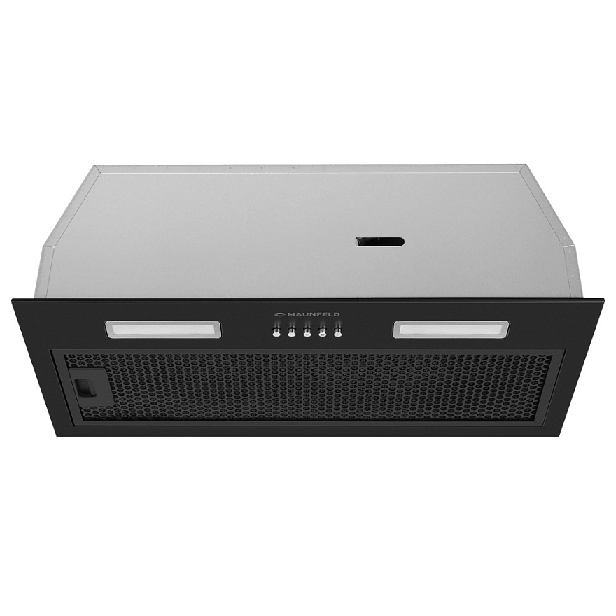 Видеообзор полновстраиваемой вытяжки MAUNFELD THAMES 603PM