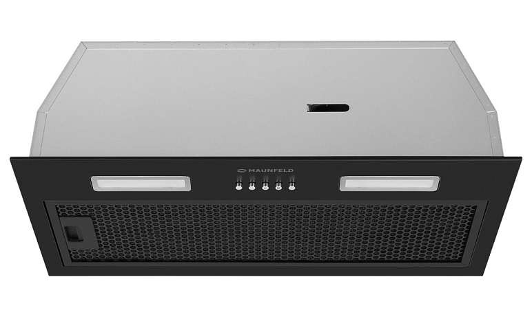 Видеообзор полновстраиваемой вытяжки MAUNFELD THAMES 603PM