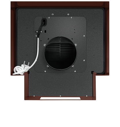 Вытяжка Maunfeld Bath 401 медный preview 9