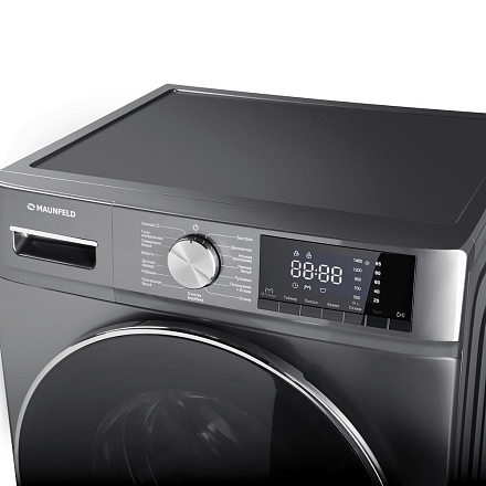 Стиральная машина Maunfeld MFWM127ISB02 preview 10