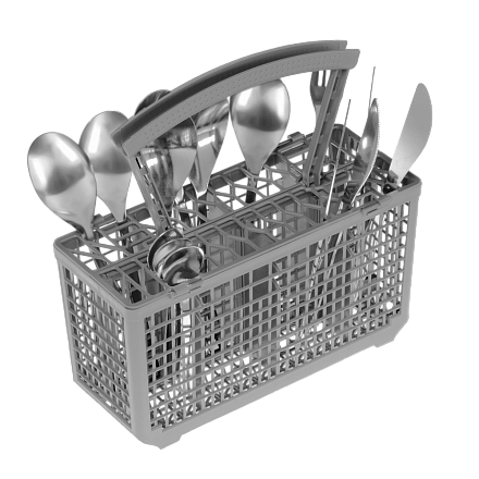 Встраиваемая посудомоечная машина Maunfeld MLP4249G02 Light Beam preview 19
