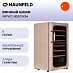 Купить Винный шкаф Maunfeld MFWC-85SCH34 preview 1