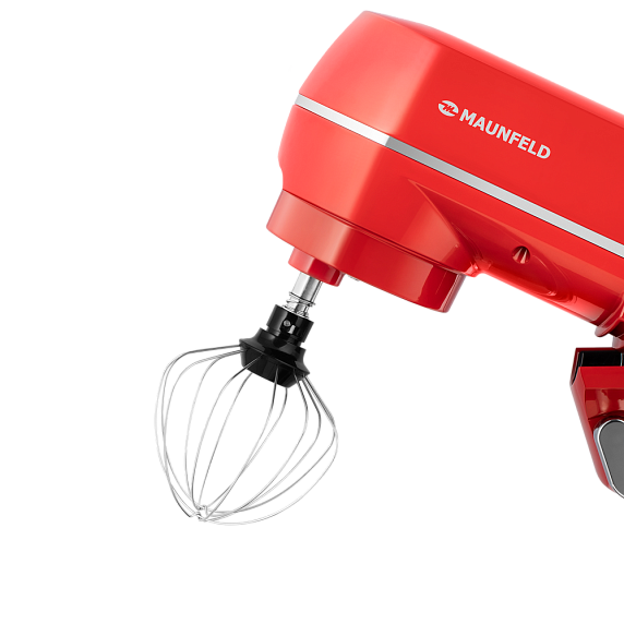 Миксер Maunfeld MF-423R preview 6