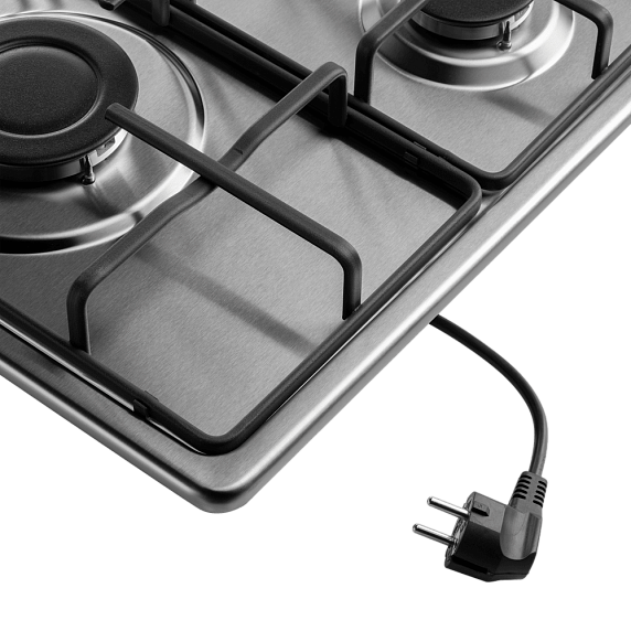 Газовая варочная панель Maunfeld EGHS.43.33STS-ES/G preview 6