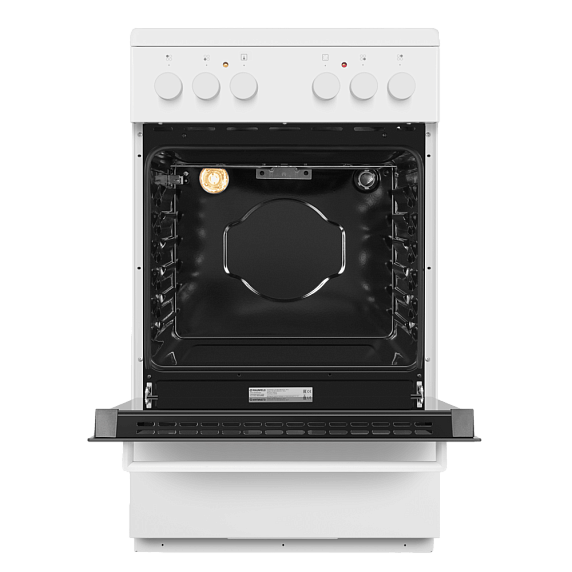 Электрическая плита Maunfeld MEC55CW07 preview 4