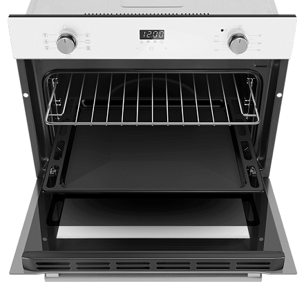 Компактный духовой шкаф Maunfeld AMCO537GW preview 4