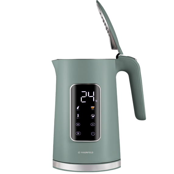 Чайник Maunfeld MGK-635DGN preview 5