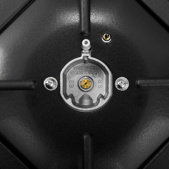 Газовая варочная панель Maunfeld EGHG.64.2CB/G preview 12