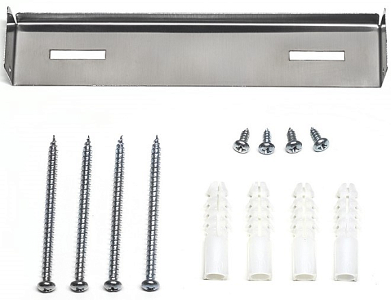 Вытяжка Maunfeld LINE 60 белый preview 12