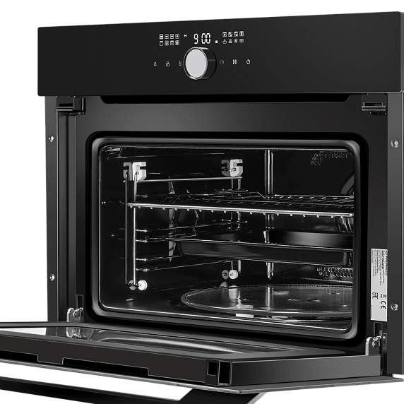 Духовой шкаф Maunfeld XCMO4418GB Matt preview 5