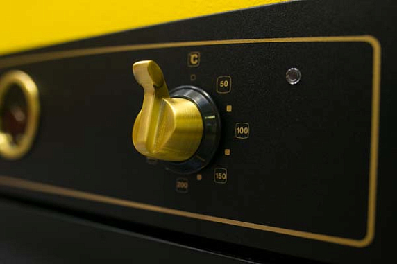 Духовой шкаф Maunfeld MEOFE.676RBG.TMS preview 3