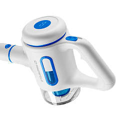 Пылесос Maunfeld MF-2034BL PRO