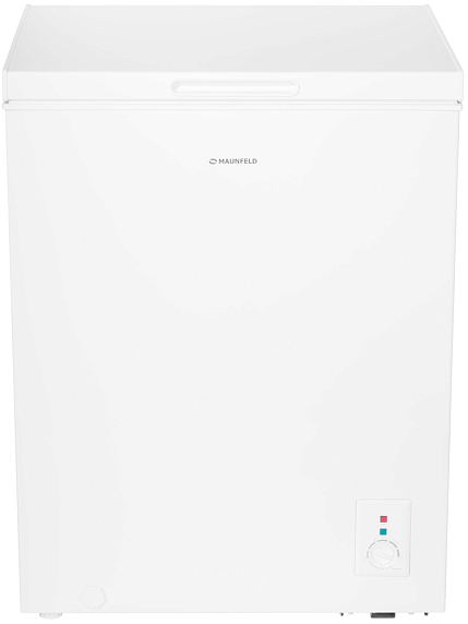 Морозильный ларь Maunfeld MFL150W preview 15