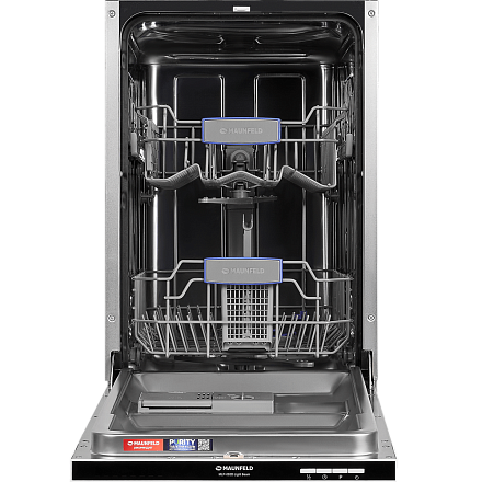 Встраиваемая посудомоечная машина Maunfeld MLP-082D Light Beam preview 2