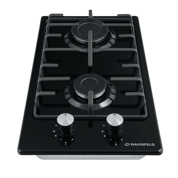 Газовая варочная панель Maunfeld EGHE.32.3EB/G preview 2