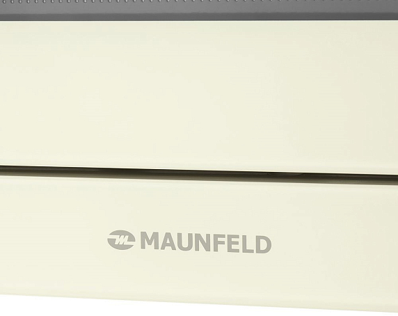 Встраиваемая микроволновая печь Maunfeld MBMO.25.7GI слоновая кость preview 5