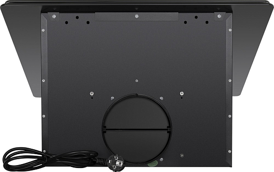 Вытяжка Maunfeld Grammy 60 черный preview 13