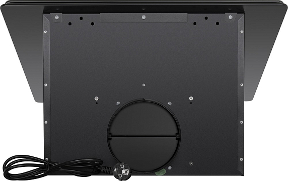 Вытяжка Maunfeld Grammy 60 черный preview 13