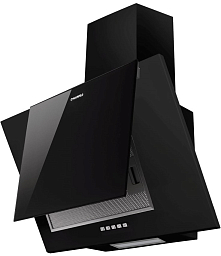 Вытяжка Maunfeld Wind 60 A Black
