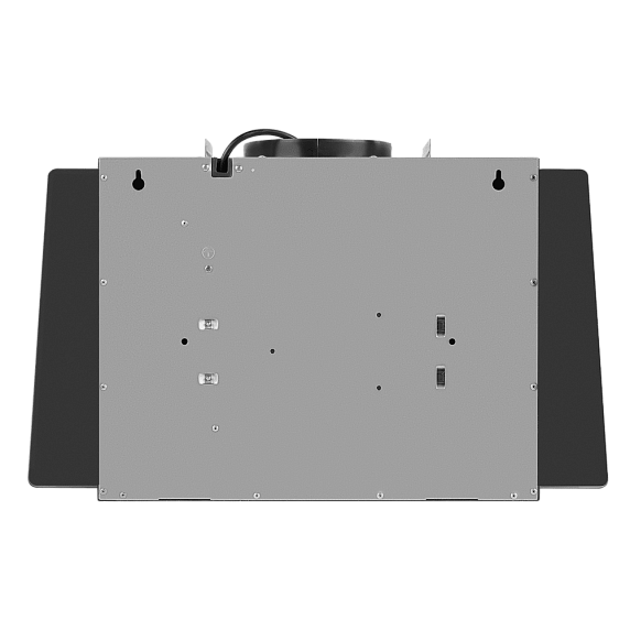 Вытяжка Maunfeld Falcon 60 Glass черный preview 12