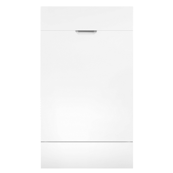 Встраиваемая посудомоечная машина Maunfeld MLP-08S Light Beam preview 8