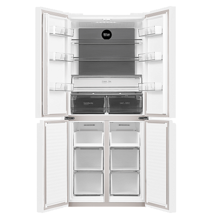 Холодильник Maunfeld MFF183NFWE preview 3