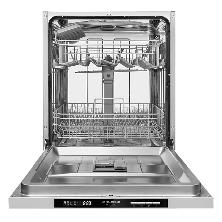 Встраиваемая посудомоечная машина Maunfeld MLP-122D preview 4