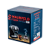 Купить Кофемашина Maunfeld MF-736BK preview 13