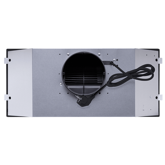 Вытяжка Maunfeld Nebula 60 Glass черный preview 5