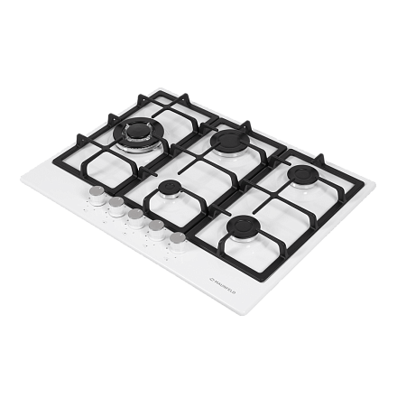 Газовая варочная панель Maunfeld EGHE.75.33CW/G preview 4