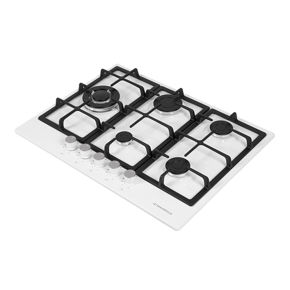 Газовая варочная панель Maunfeld EGHE.75.33CW/G preview 4