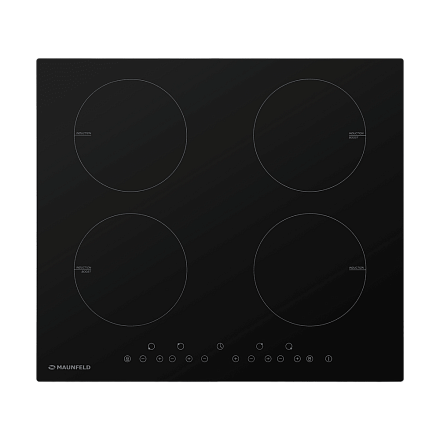 Индукционная варочная панель Maunfeld EVI.594-BK preview 2
