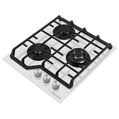 Газовая варочная панель Maunfeld EGHG.43.73CW/G