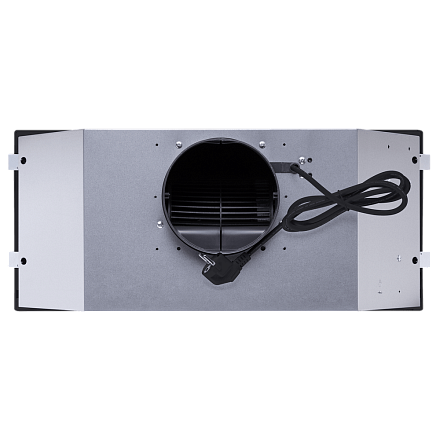 Вытяжка Maunfeld Nebula 85 Glass чёрный preview 5