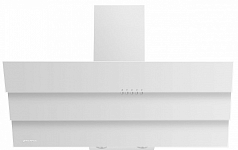 Вытяжка Maunfeld CASCADA TRIO 90 WHITE