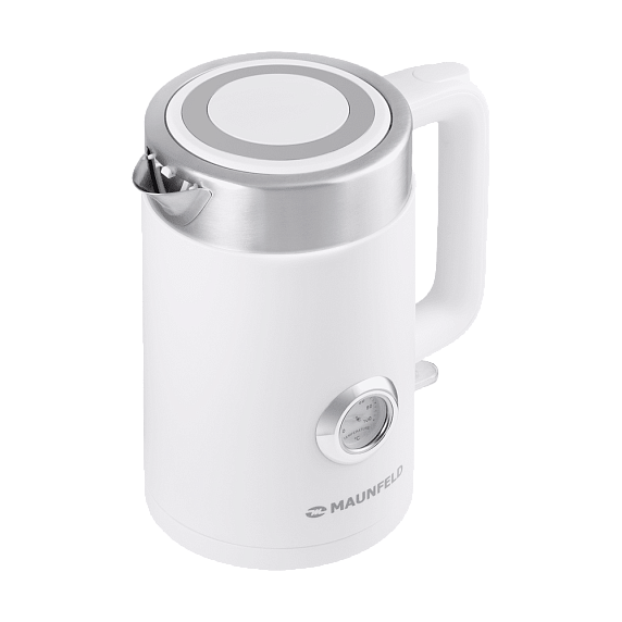 Чайник Maunfeld MFK-631W preview 3