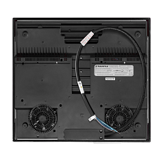 Индукционная варочная панель Maunfeld EVSI594BK