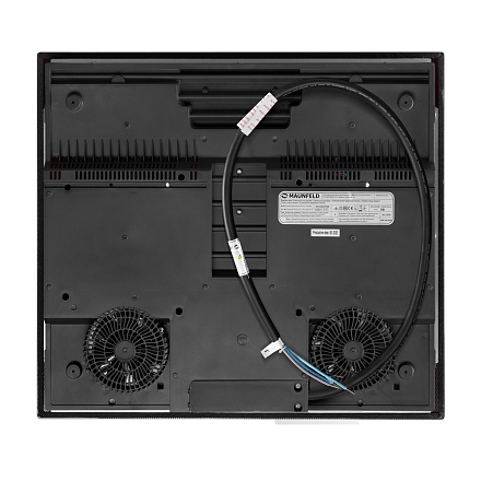 Индукционная варочная панель Maunfeld EVSI594BK preview 2