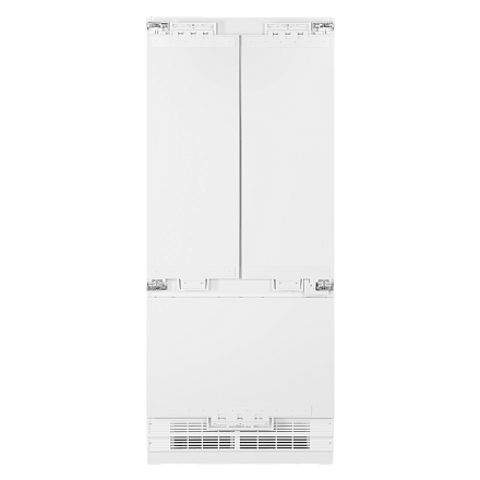 Встраиваемый холодильник Maunfeld MBF212NFW2 preview 3