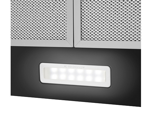 Вытяжка Maunfeld CORK 60 черный preview 10