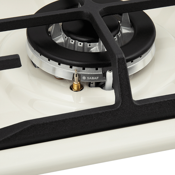 Газовая варочная панель Maunfeld EGHE.32.63CBG/G preview 5