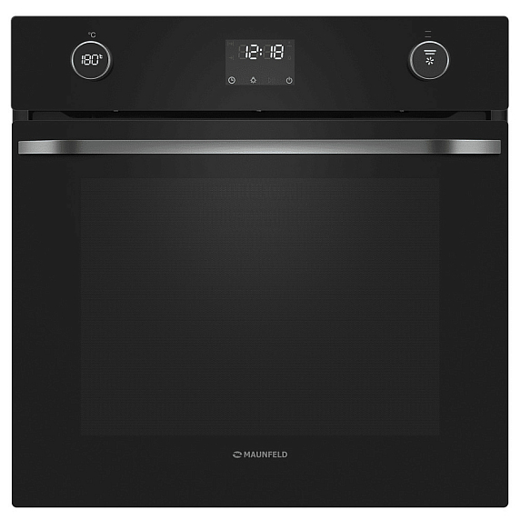 Комплект Maunfeld варочная панель CVCE904DLBK + духовой шкаф EOEM7614B preview 3
