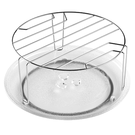 Встраиваемая микроволновая печь Maunfeld MBMO820SGW10 preview 6